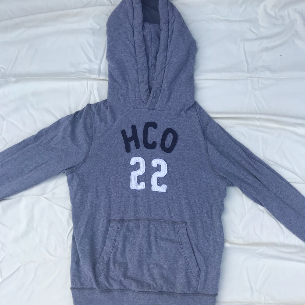 Hollister Hoodie